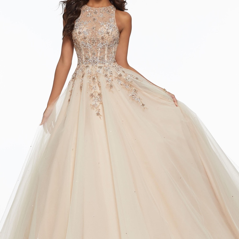 Prom/Sweet 16 Dress